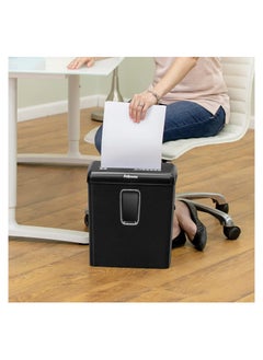 Fellowes Fellowes P 30C Cross Cut Shredder  - Image 3