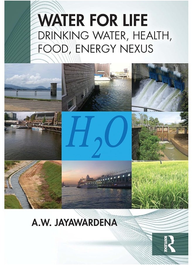 null - Water for Life: Drinking Water, Health, Food, Energy Nexus - Image 1