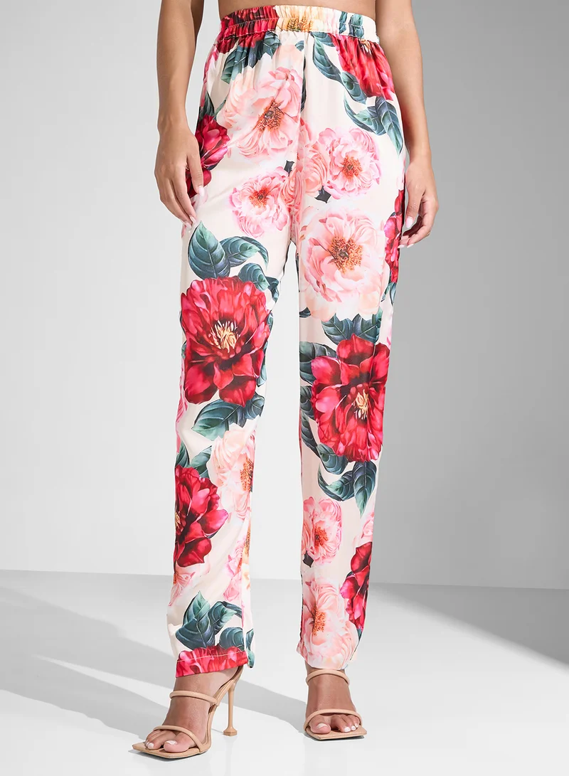 Golden Apple 2 Piece Set