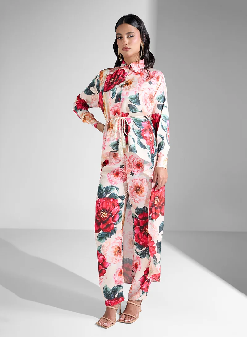 Golden Apple 2 Piece Set