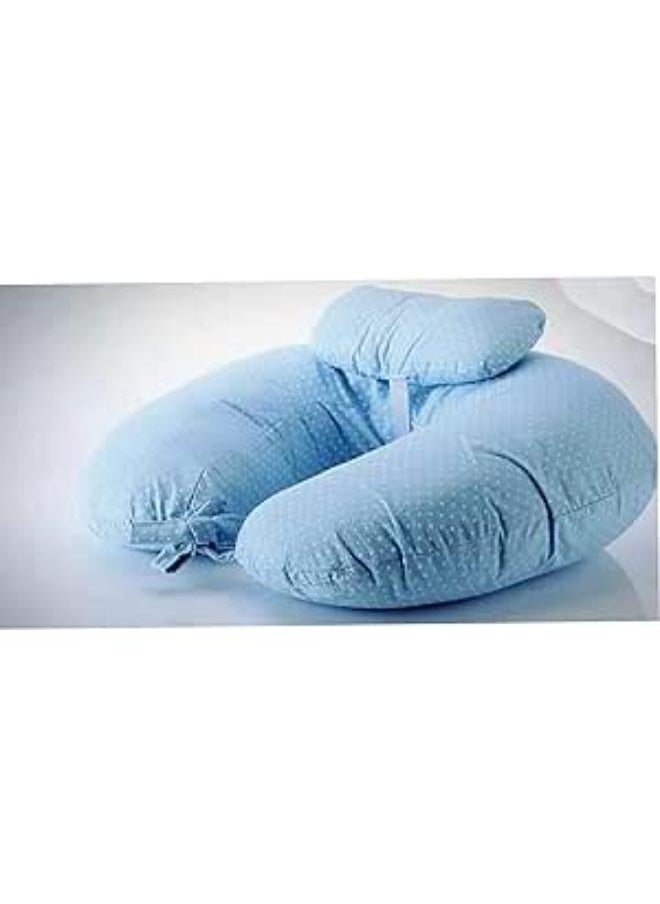 Generic Cotton Multipurpose Nursing Pillow 
