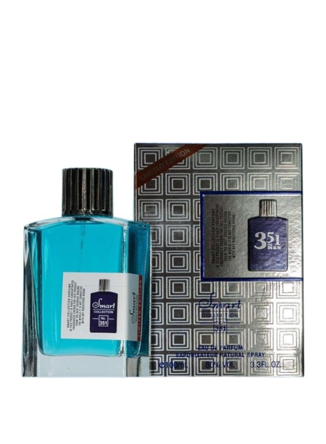 Smart Collection No.351 Perfume 100ML