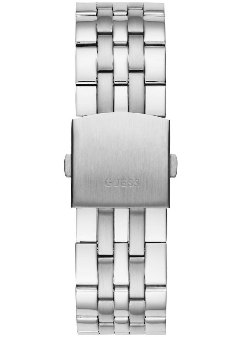 Guess Watch For Men W1107G1 - Image 5