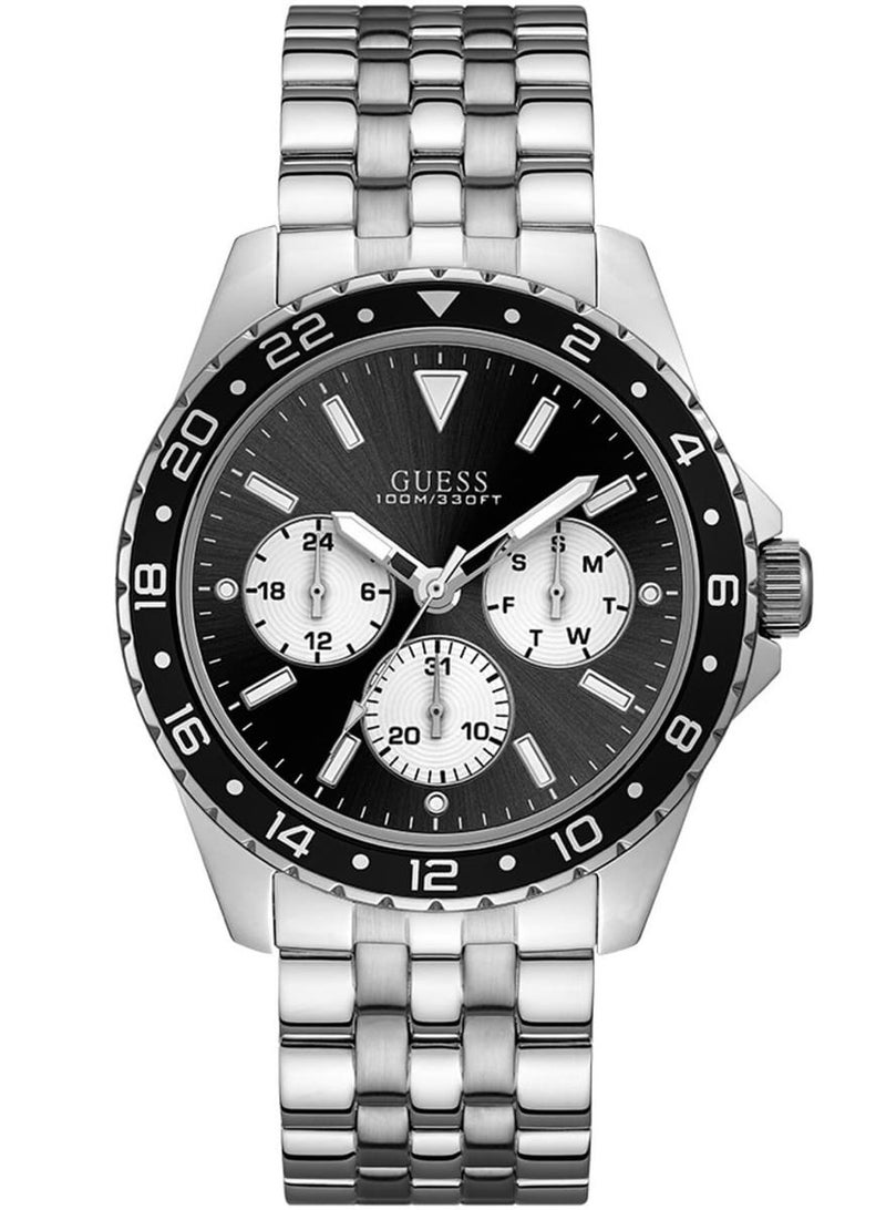 Guess Watch For Men W1107G1 - Image 1