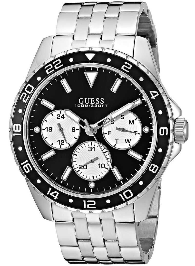 Guess Watch For Men W1107G1 - Image 2