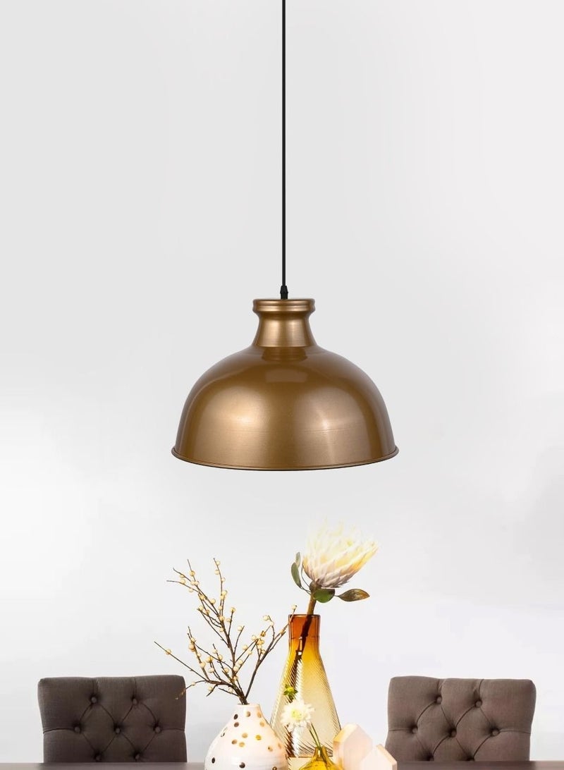 El Rawda Lighting Miril Ceiling Lamp - Single - Image 2