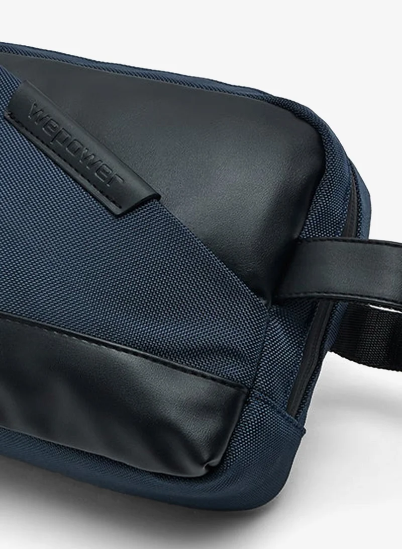 R&b  Textured Travel Pouch for Men | Best Price UAE