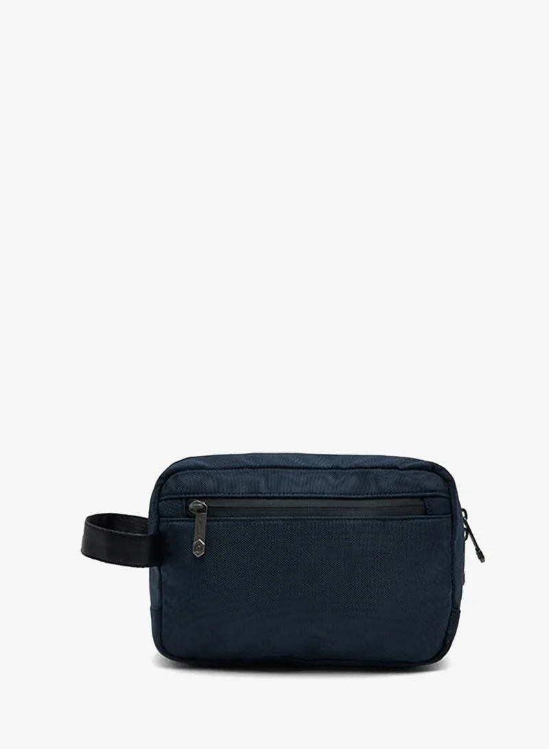 R&b  Textured Travel Pouch for Men | Best Price UAE
