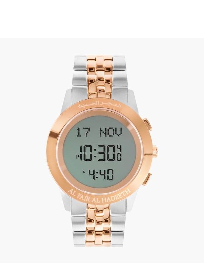 Al Fajr Al Hadeeth Al-Fajr Al-Hadith watch AL274TR 