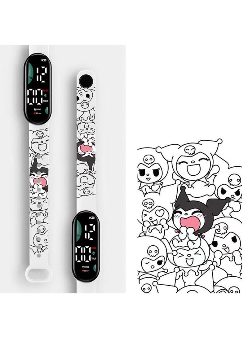 هاويو ساعات للأطفال - Image 2