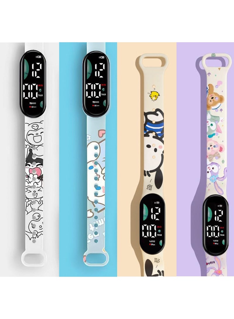 هاويو ساعات للأطفال - Image 1