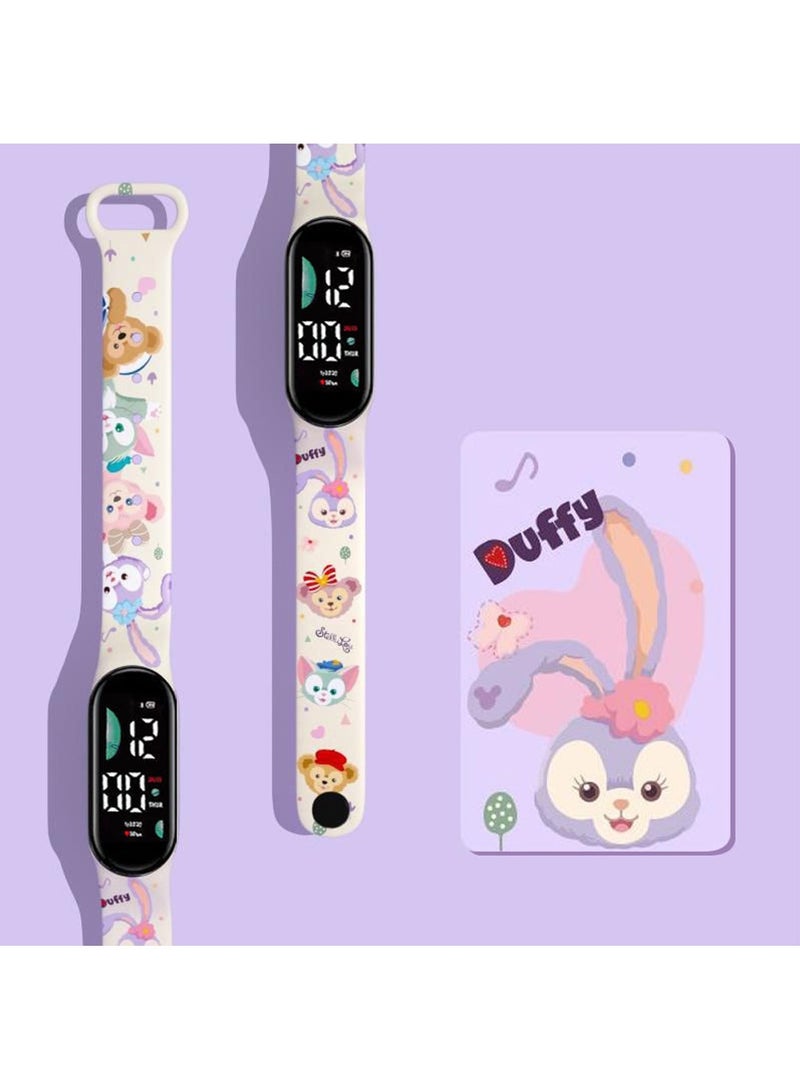 هاويو ساعات للأطفال - Image 5