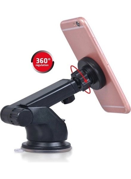 CONCORD CH-108 In-Car Phone Holder  - Image 2