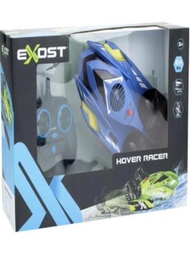 Silverlit Kint Silverlit Exost R/C Boat 2.4Ghz Hover Racer Hovercraft Asst.  - Image 2