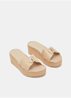 Onayllan Platform Sandals