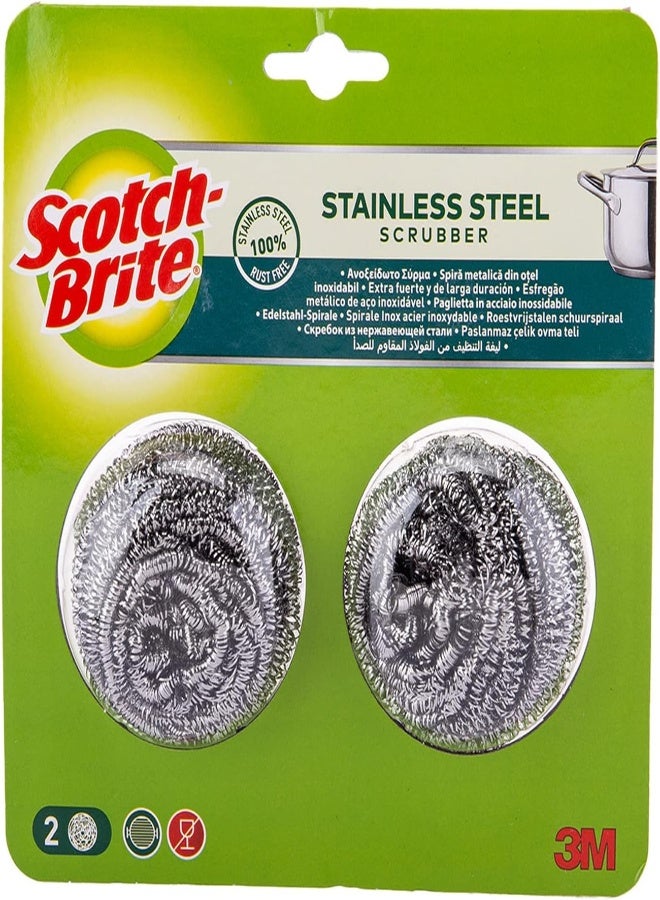 Akdc Stainless Steel Multicolour - Image 2