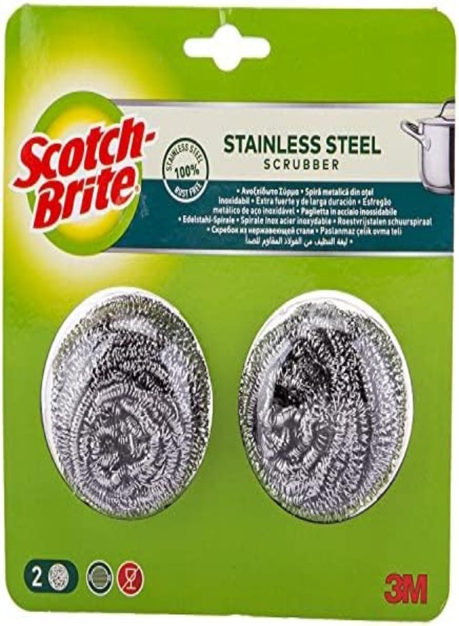 Akdc Stainless Steel Multicolour - Image 1