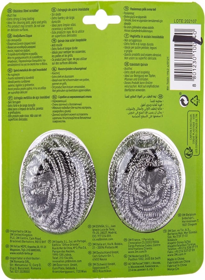 Akdc Stainless Steel Multicolour - Image 5
