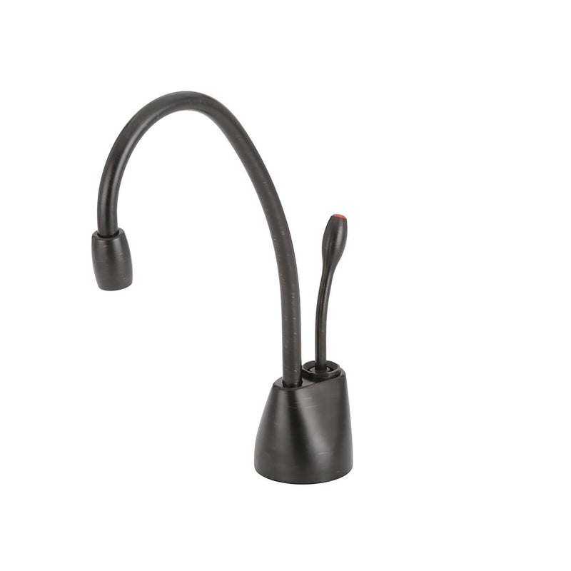 InSinkErator FGN1100CRB Hot Water Dispenser Faucet Classic Oil Rubbed Bronze