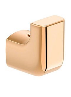 Roca Towel Holder Gold 