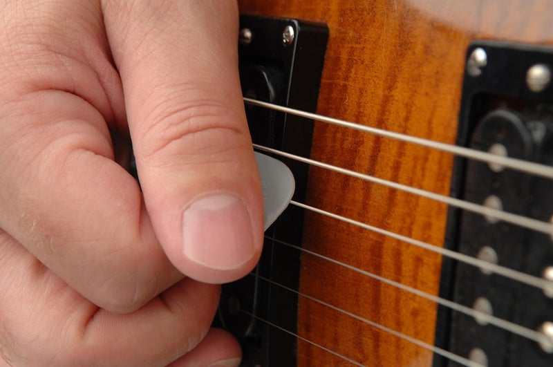 Planet Waves بيك الجيتار نيلفليكس متوسط من بلانيت ويفز - عبوة 10 - Image 3