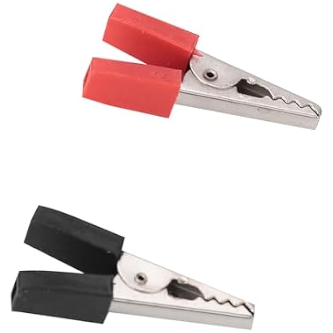 POTATO ELECTRICITY EXPERIMENTS KIT, DIGITAL CLOCK, LIGHT BULB, ZINC / COPPER PLATES AND WIRES, FUN LEARNING SCIENCE TOY INCLUDES LEMON, ORANGE, TOMATO,FOR EDUCATIONAL PURPOSES - Image 3