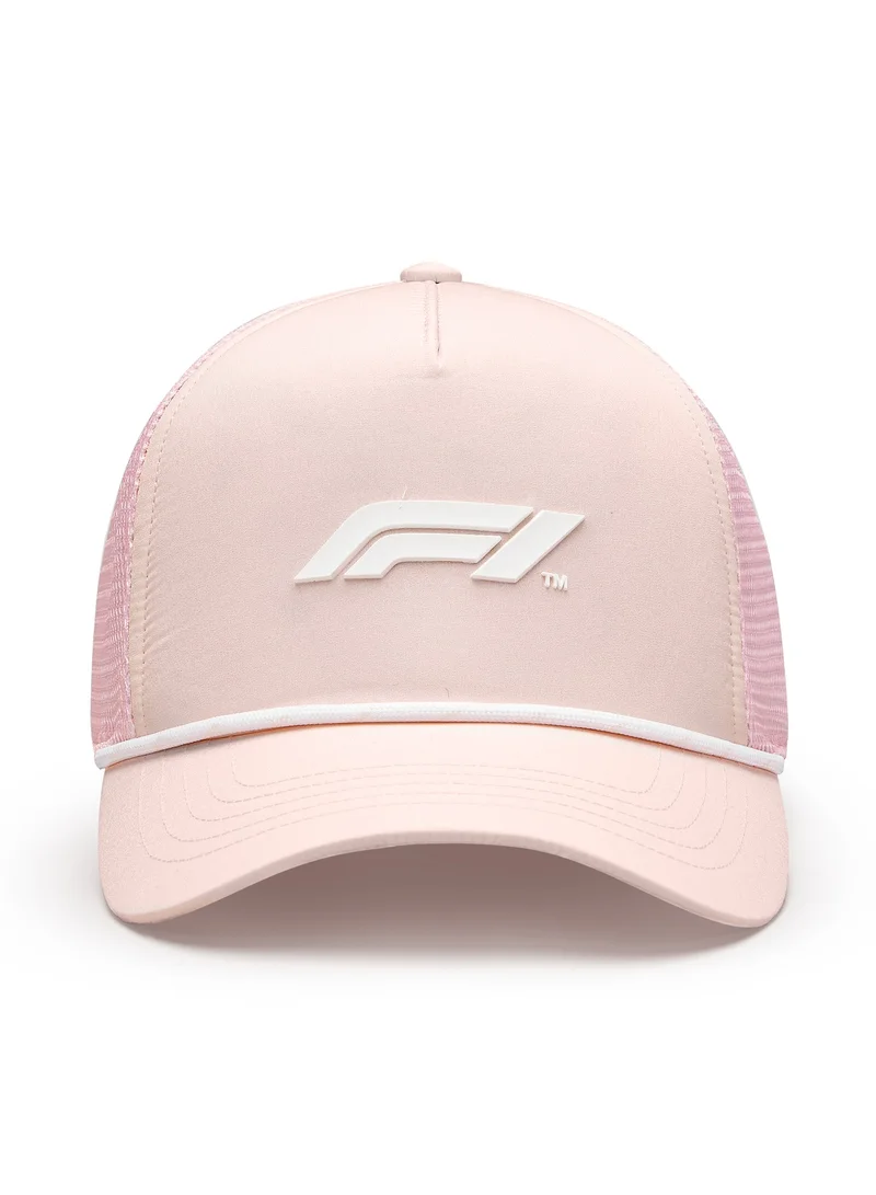 FORMULA1 Cap