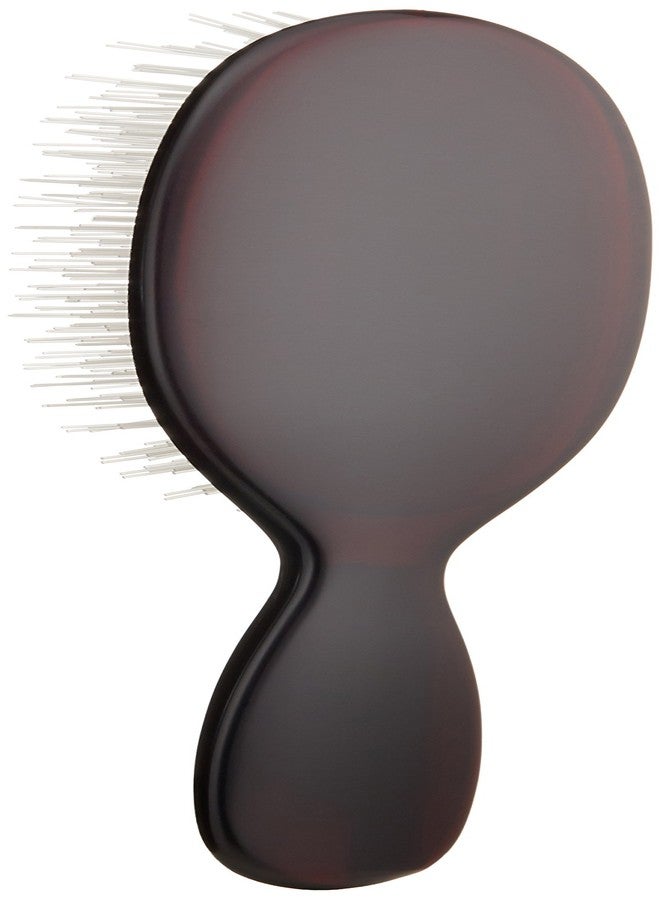 Mason Pearson Pocket Nylon Hair Brush, 0.2 lb. - Image 2