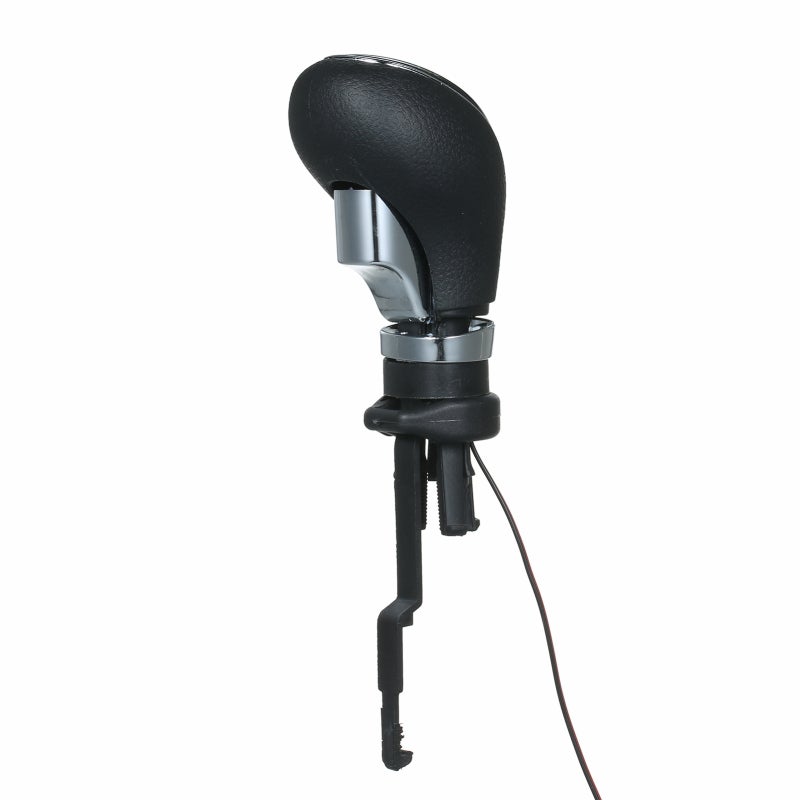 Gear Shift Knob: Black 6 Ergonomic Design - Premium Durable Wear-Resistant Shifter Knob for Vauxhall Buick Opel Astra Insignia 2009-2013 Direct Replacement - Image 3