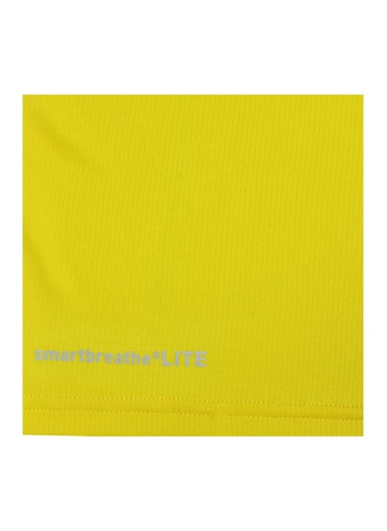 UHLSPORT - uhlsport Sports T-Shirt, Smart Breathe LITE, For Training And All Kind of Sports Round Neck Material is Mesh And cool Short Sleeves Regular fit - Image 1