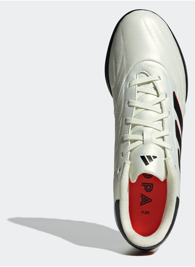 Copa Pure II League Turf Boots