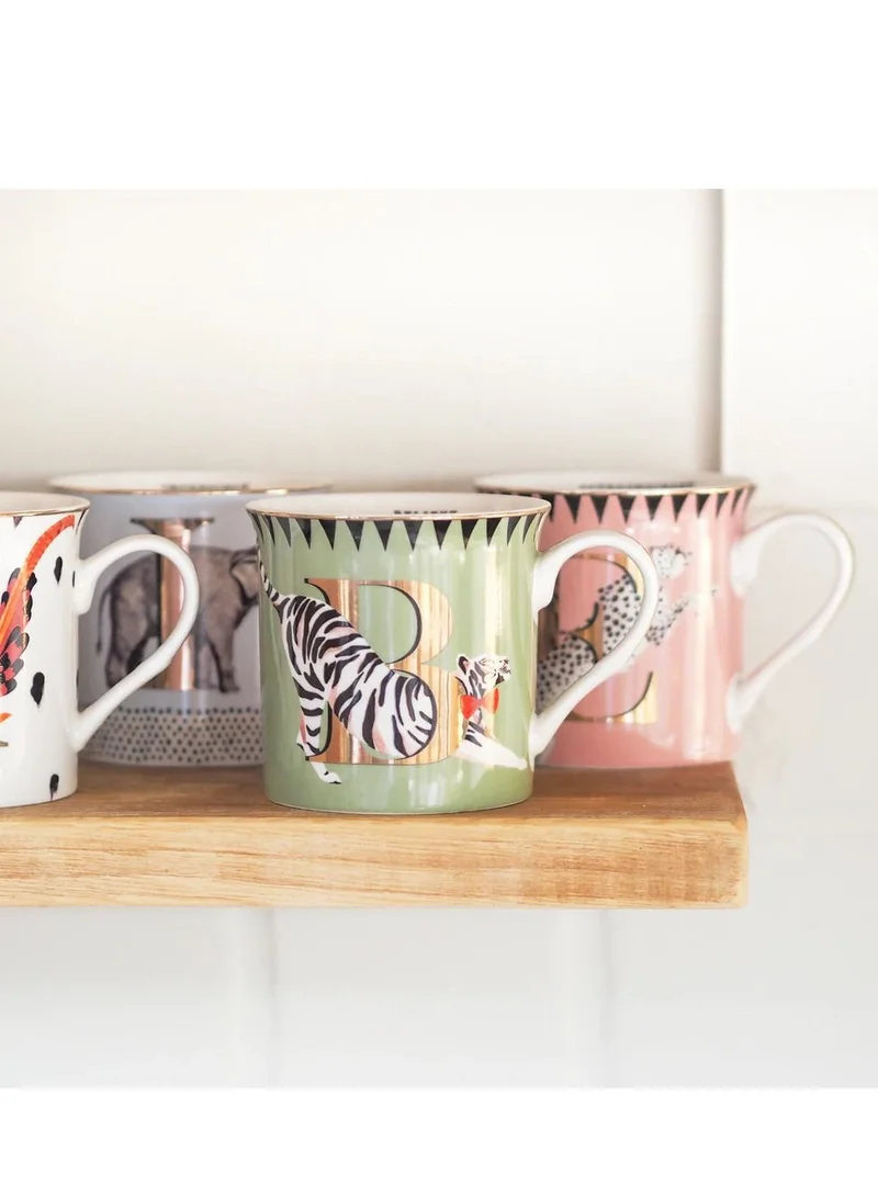 YVONNE ELLEN J for Joy Mug