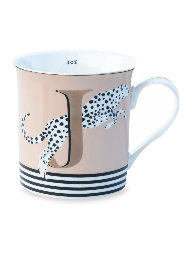 YVONNE ELLEN J for Joy Mug