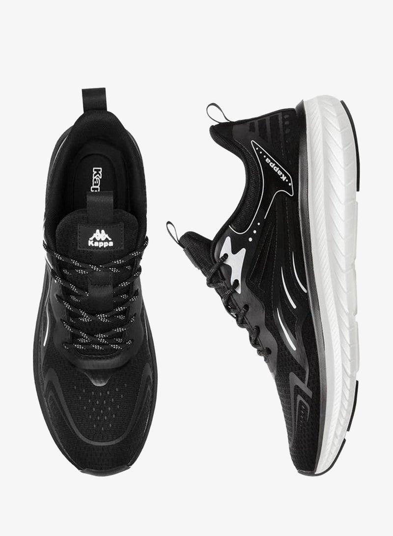 Kappa Men Lace-Up Sports Shoes - Image 1