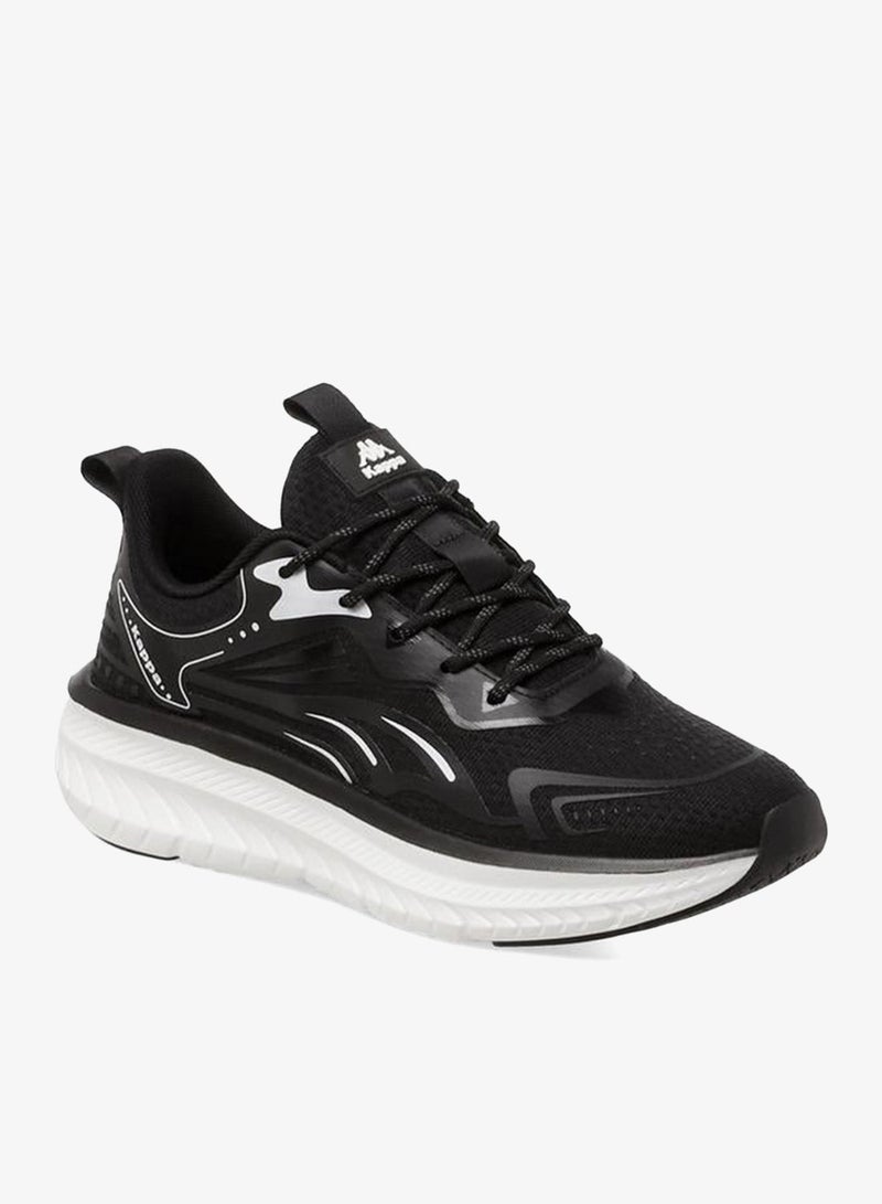 Kappa Men Lace-Up Sports Shoes - Image 2