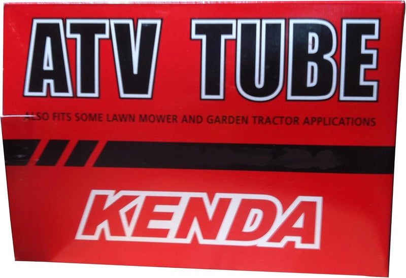 KENDA 77705200 ATV Tube - 25X10-12 TR-6 - Image 2