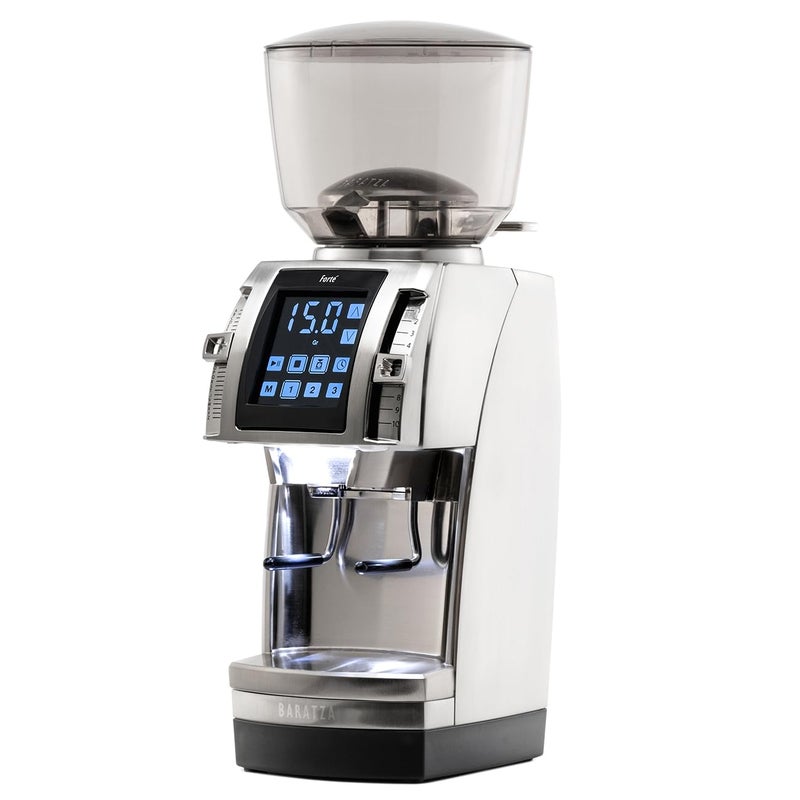 Baratza Forte AP AllPurpose Ceramic Flat Burr Commercial Coffee Grinder