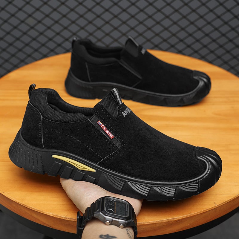 Men's Casual Slip-on Loafer - Image 2