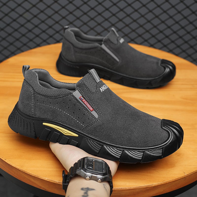 Men's Casual Slip-on Loafer - Image 3