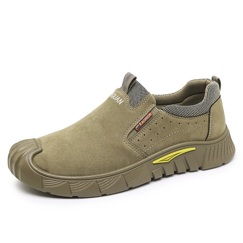 Men's Casual Slip-on Loafer - Image 5