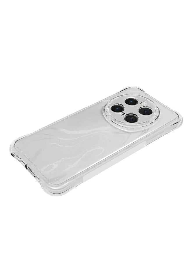 S-TOP Case For Honor Magic7 Pro 5G Shockproof Non-slip Thickening TPU Phone Case - Image 5