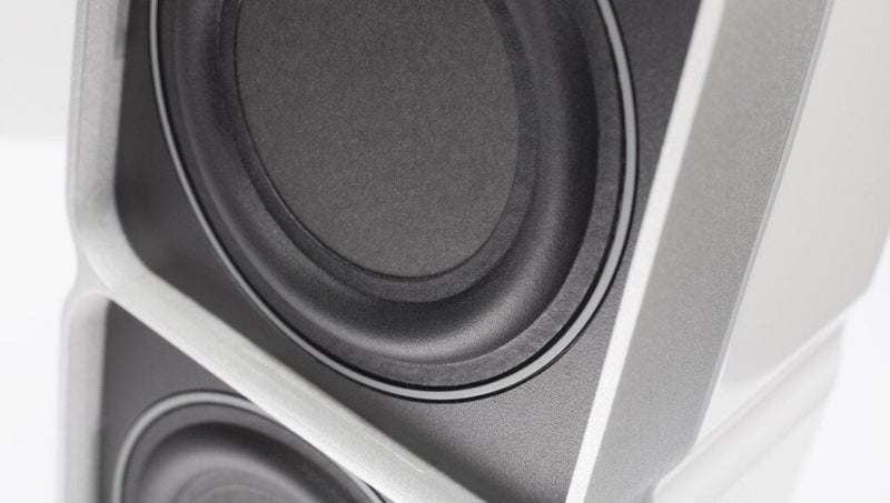 كامبريدج مكبر صوت Cambridge Cambridge Audio Minx Min 12 - Image 4