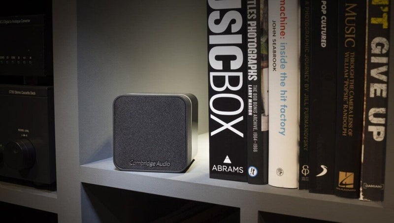 كامبريدج مكبر صوت Cambridge Cambridge Audio Minx Min 12 - Image 5