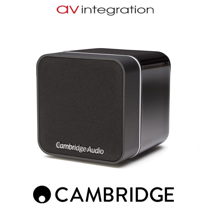 كامبريدج مكبر صوت Cambridge Cambridge Audio Minx Min 12 - Image 3