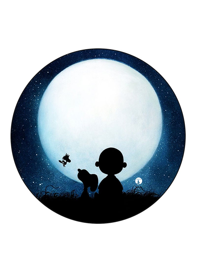 RKN Snoopy Printed Pin Multicolour - Image 1