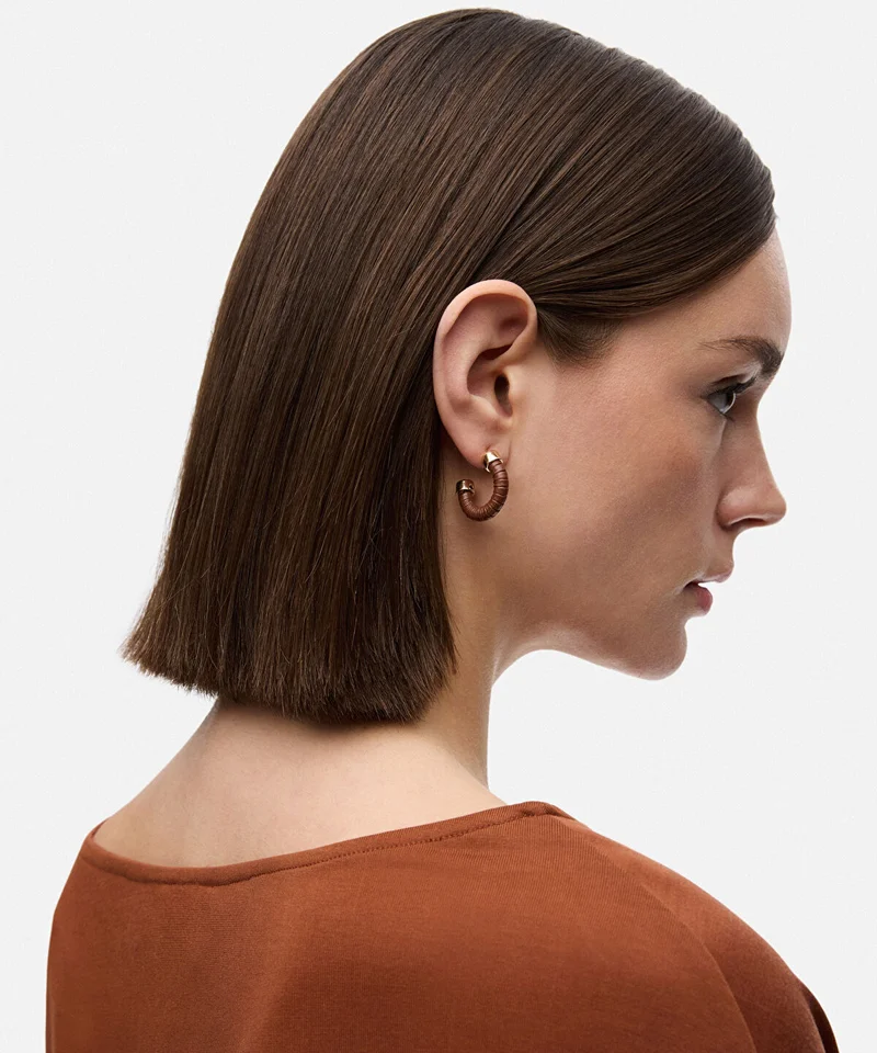Ipekyol Pack of Two Earrings