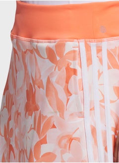 Adidas Floral Printed Skirt  - Image 3
