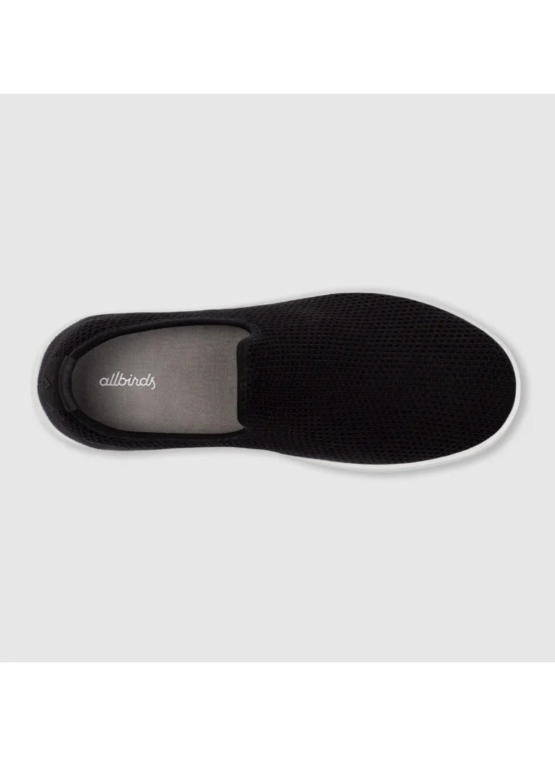 Allbirds BLACK Women's Tree Lounger - Natural Black (Blizzard Sole)  Sneakers for Women | Best Price UAE
