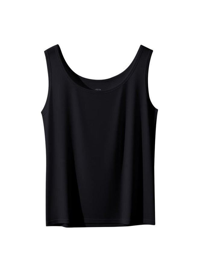 Comfortable And Cool Modal Camisole With Side Coverage, Perfect For Layering, Women's Thin Summer Tank Top