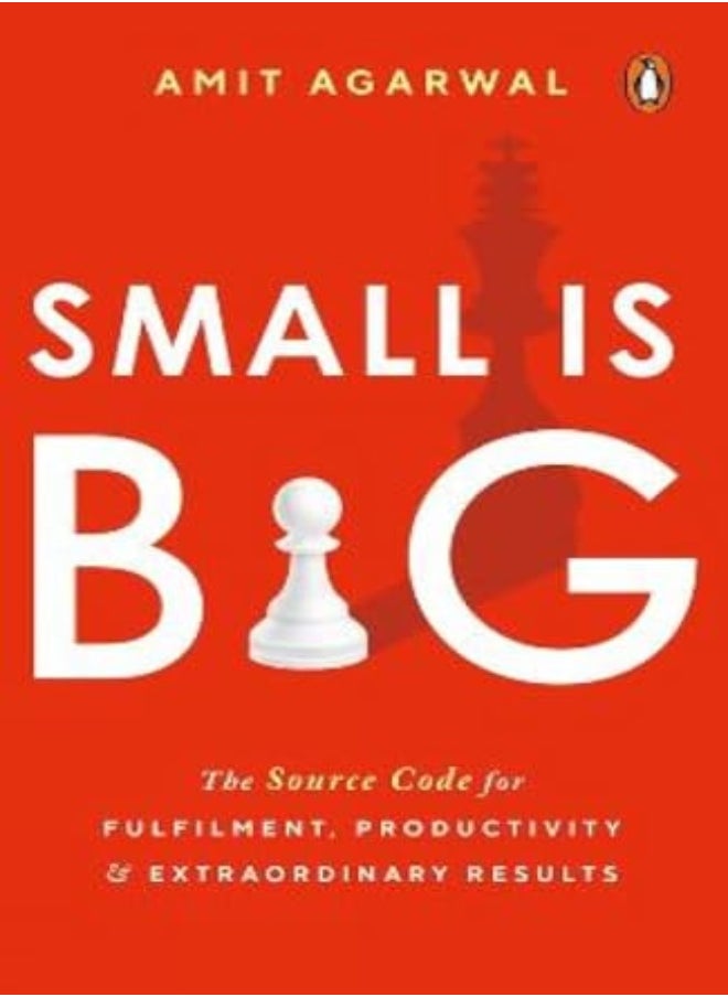 Small Is Big 